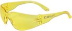 CANIS SAFETY a. s CXS-OPSIS ALAVO / Ultrakönnyű szemüveg, UV-védelemmel - sárga (411020815000)