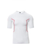 PAYPER THERMO PRO 280 SS WHITE 001526-0492 / Rövid ujjú termo ing - fehér 4XL/5XL (0015260492000004/5XL)