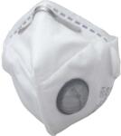 ČERVA EXPORT IMPORT a. s REFIL 651 / Összecsukható FFP3 légzésvédő szeleppel (10 db/csomag) (0701009299999)