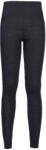 Portwest B181 / Merinógyapjú leggings - fekete S (B181BKRS)