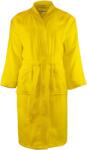 The One Towelling 1011 / Köntös - sárga L/XL (48101120034)