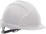 ČERVA EXPORT IMPORT a. s JSP EVO2 / Nem szellőző sisak - fehér (0601006380999)