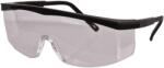 CANIS SAFETY a. s CXS ROY / Védőszemüveg, UV-védelemmel - átlátszó lencse (411001311300)