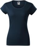 MALFINI MALFINI VIPER 161 / Női póló - sötétkék XS (1610212)