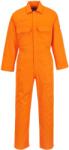 Portwest BIZWELD BIZ1 / Hegesztő overall - narancssárga L (BIZ1ORRL)