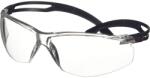 ČERVA EXPORT IMPORT a. s 3M SecureFit 500 SF501AF-BLK-EU / Scotchguard páramentes védőszemüveg - átlátszó (0501066781999)