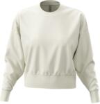 Next level apparel N 9087 / Női túlméretezett pulóver vastag pamutból - XXL-es méret (089087alx05)