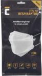 ČERVA EXPORT IMPORT a. s CERVA RESPIRAPTOR / FFP2 légzésvédő (3 darab/csomag) (0701022899025P3)