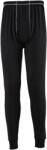 Portwest BASE PRO B151 / Antibakteriális leggings - fekete XS (B151BKRXS)