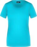 Daiber JN 901 / Női póló - pacific XXL (020901l8105)