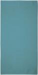 The One Towelling 1005 CLASSIC / Törölköző - petróleumzöld 50x100cm (48100558099)