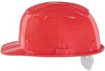 CANIS SAFETY a. s CXS STAVBAŘ / Védősisak - piros Univerzális (431000125000)