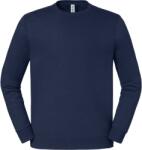 JERZEES 701M ECO PREMIUM / Uniszex pulóver - sötétkék XXXL (09701M00313)