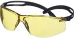 ČERVA EXPORT IMPORT a. s 3M SecureFit 500 SF503SGAF / Scotchguard páramentes védőszemüveg - sárga (0501066770999)