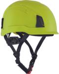 ČERVA EXPORT IMPORT a. s CERVA ALPINWORKER PRO / WR nem szellőző sisak - HV sárga (0601013679999)