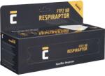 ČERVA EXPORT IMPORT a. s CERVA RESPIRAPTOR / FFP2 légzésvédő (25 darab/csomag) (0701022899025)