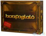  Honfoglaló - 2 térképes változat