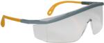 Delta Plus DELTA KILIMANDJARO CLEAR / Egyrészes védőszemüveg oldalsó védelemmel, ideális laboratóriumi használatra - átlátszó (KILIMGRIN)