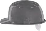CANIS SAFETY a. s CXS STAVBAŘ / Univerzális szürke védősisak (431000170000)