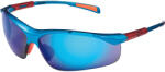 ČERVA EXPORT IMPORT a. s CERVA NELLORE / Sportszemüveg AF, AS - tükörkék (0501043345999)