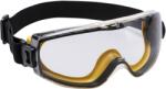 Portwest IMPERVIOUS SAFETY PS29 / Prémium védőszemüveg - átlátszó (PS29CLR)