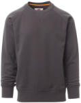 PAYPER MISTRAL+ 000004-0001 / Férfi pulóver - antracit XS (000004000113042XS)