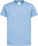 Stedman CLASSIC-T / Gyerek póló - világoskék XXXS (05220003718)