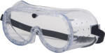 ČERVA EXPORT IMPORT a. s Fridrich&Fridrich AS-02-002 / Szellőztetett védőszemüveg (0501048581999)