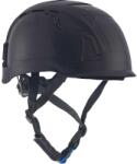 ČERVA EXPORT IMPORT a. s CERVA ALPINWORKER PRO CLIMB WR / Szellőző mászósisak - fekete (0601013560999)