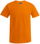 Promodoro 3099 / Férfi póló - narancssárga 4XL (40309923514)