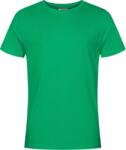 Promodoro 3077 EXCD / Férfi munkás ing - zöld M (40307703302)