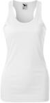 MALFINI MALFINI RACER 167 / Női funkcionális trikó - fehér XS (1670012)