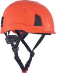 ČERVA EXPORT IMPORT a. s CERVA ALPINWORKER PRO / WR nem szellőző sisak - narancssárga (0601013690999)