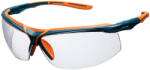 Portwest PS13 MEGA KN / Védőszemüveg - átlátszó (PS13CLR)