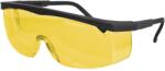 CANIS SAFETY a. s CXS KID / Védőszemüveg, UV-védelemmel - sárga lencsével (411001415000)