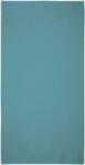 The One Towelling 1015 DELUXE / Törölköző - petróleumzöld 50x100cm (48101558099)