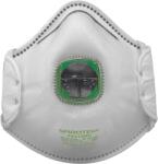 ČERVA EXPORT IMPORT a. s SPIROTEK VS2100V / Formázott FFP1 légzésvédő szeleppel (10 darab/csomag) (0701010999999)