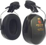 ČERVA EXPORT IMPORT a. s 3M PELTOR H520P3E-410-GQ OPTIME II / Sisak fülvédő (0402004499999)