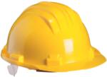ČERVA EXPORT IMPORT a. s CLIMAX 5-RS / Nem szellőző sisak - sárga (0601016370999)