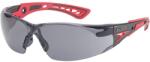 ČERVA EXPORT IMPORT a. s BOLLÉ SAFETY RUSH + / Szemüveg - füst (0501055206999)