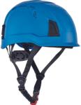 ČERVA EXPORT IMPORT a. s CERVA ALPINWORKER PRO / WR nem szellőző sisak - kék (0601013640999)