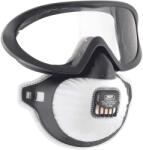 ČERVA EXPORT IMPORT a. s JSP FILTERSPEC / Védőszemüveg és FFP2 szelepes légzésvédő készlet (0701010099999)