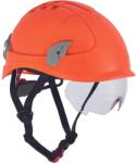 ČERVA EXPORT IMPORT a. s CERVA ALPINWORKER / Könnyű, szellőző sisak - HV narancssárga (0601012296999)