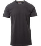 PAYPER SUNSET 000101-0030 / Férfi rövid ujjú póló - antracit S (000101003013042S)