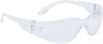 Delta Plus DELTA BRAVA2 CLEAR AB / Védőszemüveg, polikarbonát lencse, páramentesítés - átlátszó (BRAV2INAB)