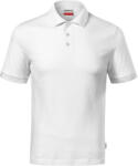 MALFINI RIMECK RESIST HEAVY POLO R20 / Férfi pólóing - fehér XXL (R200017)