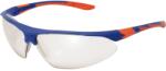 ČERVA EXPORT IMPORT a. s JSP STEALTH 9000 / Könnyű biztonsági szemüveg - átlátszó (0501050681999)