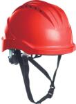 ČERVA EXPORT IMPORT a. s CERVA CURRO / Szellőző sisak - piros (0601016420999)