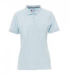 PAYPER VENICE LADY 000953-0305 / Női rövid ujjú pólóing - akvamarin L (000953030510001L)