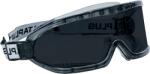 Delta Plus DELTA GALERAS SMOKE / Zárt szemüveg, polikarbonát lencse - füstszínű Állítható (GALERVF)